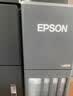 爱普生（EPSON）L6378 墨仓式彩色多功能一体机 办公家用AI云打印 （打印扫描 wifi/有线网络 自动双面复印/打印） 实拍图