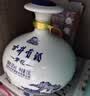 古井贡酒 青花小坛 浓香型白酒 50度 1.5L*1坛 坛装 口粮酒 实拍图