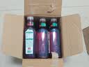 农夫山泉东方树叶青柑普洱茶900ml*12瓶无糖茶饮料0糖0脂0卡整箱饮品 实拍图