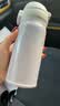 膳魔师（THERMOS）保温杯316L不锈钢大容量水杯儿童男女士情侣杯子生日礼物团购 【热卖推荐】丁香紫 350ml 实拍图