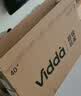 Vidda海信电视40英寸 R40 40英寸全高清莱茵护眼智能电视 以旧换新国家补贴 40英寸 实拍图