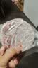 1号会员店（One's Member）黑猪梅花肉 净重1.2kg 慢养300天猪肉烧烤食材梅肉猪颈肉 实拍图
