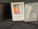 绿联适用iPad Air8/7/6/5保护套air11英寸M4芯片2026年最新款苹果平板电脑保护套透明轻薄散热后盖壳 实拍图
