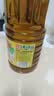 鲁花【保真菜籽油】低芥酸特香菜籽油 2L 物理压榨【京东品酒会同款】 实拍图