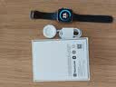 华为HUAWEI WATCH FIT 5铝合金表壳 韵律黑 超轻薄大屏腕上微运动强劲续航华为智能手表 实拍图