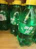 可口可乐（Coca-Cola）雪碧  柠檬味 汽水 碳酸饮料 300ml*12瓶 实拍图
