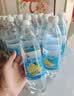 鲜丰春新货上海盐汽水600ml*24瓶柠檬整箱解渴批发运动功能饮料老汽水 实拍图