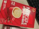 雀巢（Nestle）1+2奶香速溶咖啡0植脂末0反式脂肪三合一90条1350g 实拍图