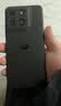 摩托罗拉 联想moto g100 四年质保 LCD护眼屏 7000mAh 国家补贴 应用六开 多场景NFC  12GB+256GB 青峰绿 实拍图