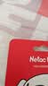 朗科（Netac）＆JOY联名款 16GB TF(MicroSD)存储卡 U1 C10 A1 P500系列 读速98MB/s 行车记录仪＆监控摄像 实拍图