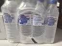 泉阳泉（QUANYANGQUAN） 长白山天然矿泉水 小瓶水 会议用水 600ml*24瓶 整箱塑包装 实拍图