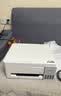 爱普生（EPSON）【6代新品】L3351墨仓式彩色打印机 微信打印/无线连接 家用AI学习打印机（打印、复印、扫描） 实拍图
