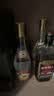 汾酒黄盖玻汾 清香型白酒 53度 475mL*4瓶 超值组套 实拍图