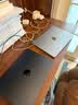 苹果/苹果AI/MacBook Air13英寸M5 (10+10核) 24G 1T午夜色笔记本电脑MDHG4CH/A 实拍图