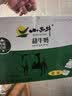 小西牛 青藏奶源甜牛奶高原特色甜奶早餐奶243ml*12瓶整箱 实拍图