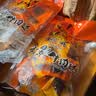 张飞散装灯影牛肉丝混合口味500g香辣五香 特产零食 解馋小吃四川特产 实拍图