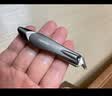 金达日美碳钢防飞溅指甲刀甲沟斜口指甲剪大号灰脚趾甲钳单支装指甲锉 实拍图