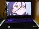 华硕天选6 Pro 锐龙版  16英寸游戏本 笔记本电脑(锐龙9 8940HX 16G 1T RTX5060 2.5K)灰 实拍图