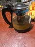 天喜（TIANXI）泡茶壶耐热大容量玻璃茶壶加厚茶具茶水家用办公茶叶分离壶泡茶器 实拍图