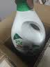 碧浪除菌洗衣液日晒般清新13.6斤装(3kg*2瓶+200g*4袋)家庭装品质严选 晒单实拍图