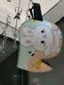 四万公里儿童眼罩睡眠专用遮光学生午休睡觉助眠女童男孩可爱3d立体护眼罩 实拍图