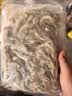 鲜京采五香肚丝500克 火锅食材免洗带肚尖生鲜猪肉煲汤猪肚鸡肚包鸡 实拍图