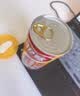 银鹭速食粥方便早餐桂圆莲子八宝粥六连包360g*6*4代餐饱腹 实拍图