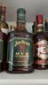 金宾（Jim Beam）【宋雨琦同款】黑麦波本调和型700ml 威士忌洋酒 实拍图
