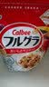 卡乐比（Calbee）低gi燕麦片 水果燕麦片减少糖400克 非油炸早餐代餐零食 实拍图