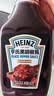 亨氏(Heinz) 黑胡椒酱 黑胡椒调味酱 烤肉牛排酱 360g 卡夫亨氏出品 实拍图