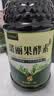 可可椰诺丽3年发酵 纯诺丽果汁酵素原液2500ML大容量海南诺尼果蔬孝素膳食品 2500ml*1桶 （大容量5斤） 实拍图