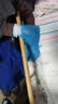 益泰医用防拔管约束手套老人防抓手套手腕固定带绑绳防抓板防病人自伤 实拍图
