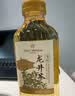 1号会员店有机龙井茶500ml*12整箱无糖茶饮料0卡无糖绿茶饮料清新绿茶 实拍图