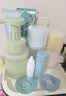 Fan Beauty Diary贻贝水乳洁面套装 补水保湿清洁舒缓敏感肌可用 生日礼物送女生 实拍图