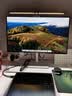 戴尔（DELL）27英寸2K IPS硬件防蓝光 144Hz 99%sRGB 65w Type-C 双音响 旋转升降电脑显示屏 S2725DC 实拍图