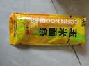 北大荒东北玉米面条纯玉米面条200g粗粮杂粮面麻辣烫面条 实拍图
