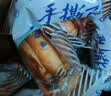 三只松鼠手撕面包1kg*2箱 早餐面包营养饱腹代餐酵母小面包糕点 实拍图