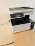 爱普生（EPSON）L6468 A4彩色商用打印机 墨仓式数码多功能一体机 复印/打印/扫描 AI云打印 实拍图