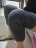南极人（Nanjiren）石墨烯自发热护膝保暖老寒腿关节炎半月板损伤男女老人用膝盖护套 实拍图