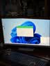 华硕ROG XG27ACMEG-W 27英寸显示器2K电竞显示器2K 240Hz超频260Hz HDR400 G-Sync 0.3ms响应 HDMI 2.1 实拍图