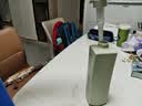 阿道夫植萃精华护发素420ml 四效合一强韧修护发膜留香 精油香氛护发素 实拍图