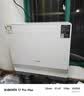 美的（Midea）【迷你小西梅UP2 Pro白】洗碗机台式壁挂式嵌入式家用一级水效七星消杀专利母婴洗洗烘消存 实拍图