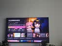 Vidda发现X2027 75英寸 4800nits高亮 Mini LED 黑曜屏Pro 330Hz高刷 2026超薄液晶海信电视机75VX5S 实拍图