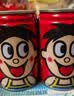 旺旺 旺仔牛奶145ml*4罐 （铁罐4合1） 儿童营养早餐奶 实拍图