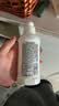 贝亲（Pigeon）奶瓶清洗剂 婴儿专用 奶嘴玩具果蔬清洁1300ml 囤货装 PL156 实拍图