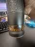 京东京造钛健康保温杯纯钛茶隔【茶水分离】茶杯子大容量黑金渐变500ml 实拍图