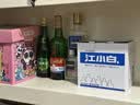 江小白小瓶酒 纯粮清香白酒 150ml*6瓶 整箱装40度固态法口粮酒 实拍图