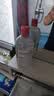 贝德玛（BIODERMA）【姜乘澜同款】粉水敏感肌洗卸温和卸妆水500ml 实拍图