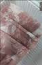 七鲜原切内蒙羔羊肉卷1kg(偏肥) 实拍图