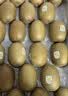 佳沛（zespri）新西兰金奇异果10粒巨大果146-175g猕猴桃水果礼盒 实拍图
